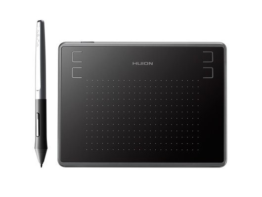 Графический планшет Huion H430P